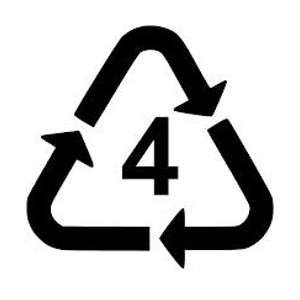 Illustration for article titled How To Recognize the Plastics That Are Hazardous To Your Health